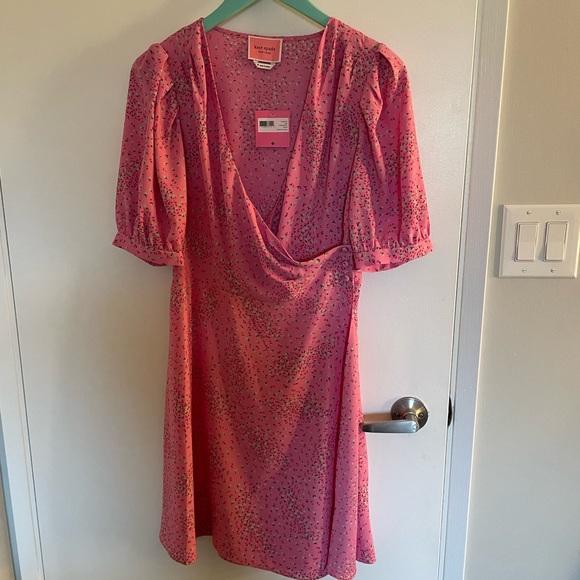 Kate Spade dress- NWT Size 8 - Picture 1 of 4